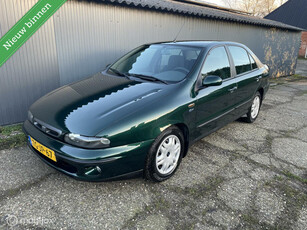 Fiat Marea 1.6-16V ELX 48.000Km Uniek!!