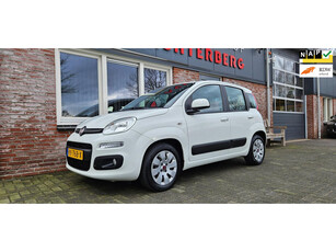 Fiat Panda 0.9 TwinAir Lounge Airco! Nette Auto! NAP!