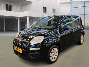 Fiat Panda 0.9 TwinAir Pop/CITY STUUR/ ZEER ZUINIG