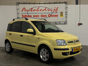 Fiat Panda 1.2 Emotion|Climate|Elektr. ramen|