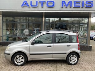 Fiat Panda 1.2 NAVIGATOR