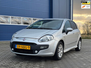 Fiat Punto Evo 1.3 M-Jet Dynamic | Airco !! + Cruise control !! |