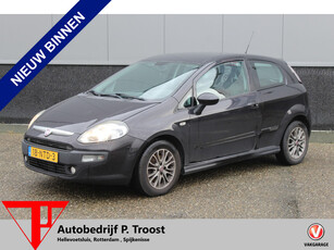 Fiat Punto Evo 1.3 M-Jet Dynamic Zo Meenemen/Handelsprijs!!! |Climate control|Licht metalen velgen|APK tot 03/2025