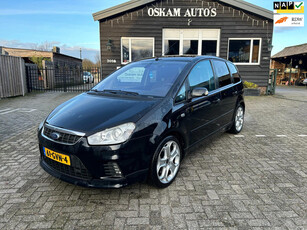 Ford C-Max 2.0-16V Titanium