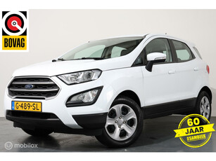 Ford EcoSport 1.0 EcoBoost Trend Essential