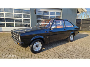 Ford Escort 1.1 1976 Originele staat! 33000km