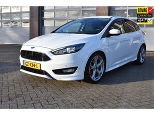 Ford Focus 1.5 Titanium Edition