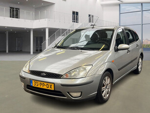 Ford Focus 1.6-16V Futura