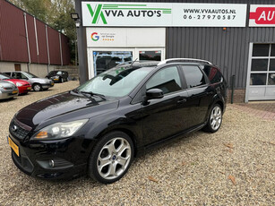 Ford Focus 2.0 ST LINE