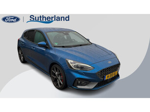 Ford Focus 2.3 EcoBoost ST-3 | Winterpack | Adaptieve cruise control | Head-up Display |