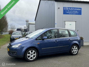 Ford Focus C-Max 1.6-16V Futura, Weinig km’s, Nieuwe apk