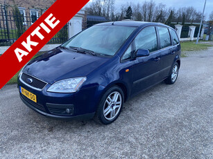 Ford Focus C-MAX 1.8-16V First Edition Inruil koopje