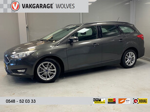 Ford Focus Wagon 1.0 Lease Edition | NAVI | CAR PLAY | TREKHAAK |