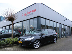 Ford Focus Wagon 1.6 TI-VCT Airco/All-season banden/Rijklaar