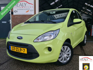 Ford Ka 1.2 Champions Ed. start/stop|2013|113dkm NAP|Airco