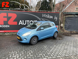 Ford Ka 1.2 Cool & Sound start/stop | Airco | Zuinig |