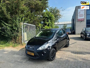 Ford Ka 1.2 Limited, Airco, Apk 07/2025,