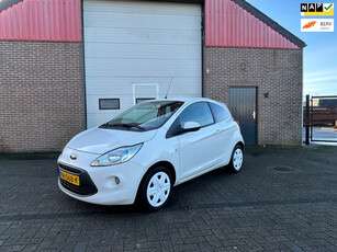 Ford Ka 1.2 Style start/stop Airco