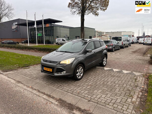 Ford Kuga 1.6 Titanium Clima.Navi.Camera