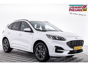 Ford Kuga 2.5 PHEV ST-Line | Head-Up | Full LED ✅ 1e Eigenaar .