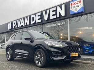 Ford Kuga 2.5 PHEV ST-Line X 225pk e-CVT 225pk/165kW Automaat | Ook leverbaar in Lucid Red & Magnetic Grey | Elektr. trekhaak | Driver Assistance Pack | Technology Pack | Winter Pack | etc. etc.