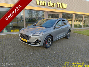 Ford Kuga 2.5 PHEV ST-Line X ZEER LUXE !