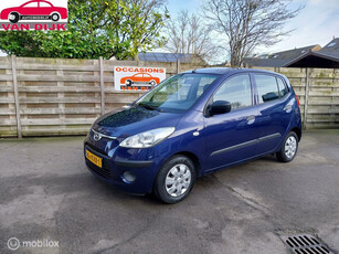 Hyundai i10 1.1 Active Cool