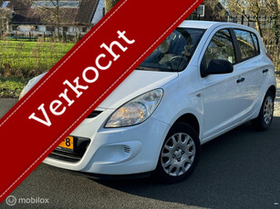 Hyundai i20 1.2i ActiveVersion