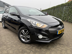 Hyundai i30 1.6 GDI I MAGINE NAVI/LEER/CAMERA/PDC/CLIMATE