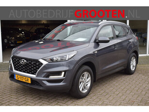 Hyundai Tucson 1.6 GDI i-Drive TREKHAAK//NAVI