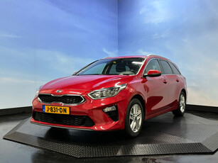 Kia Ceed Sportswagon 1.0 T-GDi DynamicPlusLine