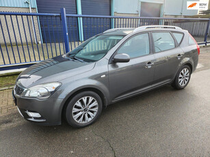 Kia Cee'd Sporty Wagon 1.4 CVVT *AIRCO*CV*ELEC.RAMEN*16 INCH