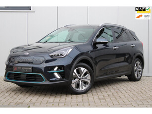 Kia E-Niro ExecutiveLine 64 kWh KEYLESS I JBL I MEMORY I ACC I LEDER I STOEL VENTILATIE I CAMERA I DODE HOEK I