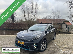 Kia e-Niro ExecutiveLine 64 kWh | Soh 100% | Leder | Jbl