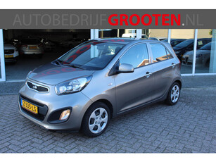 Kia Picanto 1.0 CVVT//AIRCO//5DRS//82.684KM!!