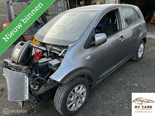 Kia Picanto 1.0 CVVT EconomyPlusLine