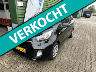 Kia Picanto 1.0 CVVT ISG nieuwe APK