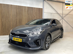 Kia ProCeed 1.4 T-GDI GT-Line Ponaramadak, Full LED, NL Auto