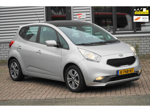 Kia Venga 1.6 CVVT AUTOMAAT PANO