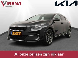 Kia Xceed 1.0 T-GDi DynamicPlusLine