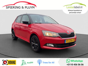 Škoda Fabia 1.2 TSI Drive | Clima | Cruise | PDC | Navi