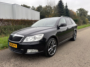 Škoda Octavia Combi 1.2 TSI Elegance Business Line / NAVI / CRUISE / AIRCO