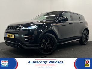 Land Rover Range Rover Evoque 2.0 P200 AWD R-Dynamic HSE | NAVIGATIE | ACC | KEYLESS | STOELVERWARMING |