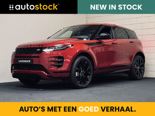 Land Rover Range Rover Evoque P300e AWD R-Dynamic | 20