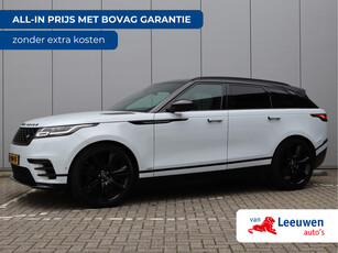 Land Rover Range Rover Velar 3.0 V6 R-Dynamic HSE | Panoramadak | Luchtvering | Trekhaak