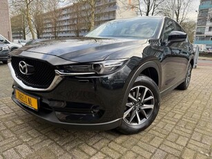 Mazda CX-5 2.0 SkyActiv-G 165 Navi/Camera