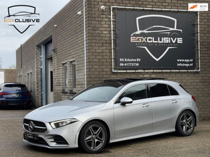 Mercedes-Benz A-klasse 200 Business Solution AMG Pano/ACC/Memoryseats/3DCamera