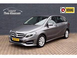 Mercedes-Benz B-Klasse 180 Ambition Style Automaat 85.000km NAP 2e eigenaar