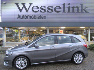 Mercedes-Benz B-Klasse 200 Ambition/Automaat