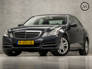 Mercedes-Benz E-Klasse 200 CDI Elegance Automaat (NAVIGATIE, CLIMATE, XENON, LEDER, ELEK SPORTSTOELEN, CRUISE, PARKEERSENSOREN, BLUETOOTH, NIEUWE APK, NIEUWSTAAT)